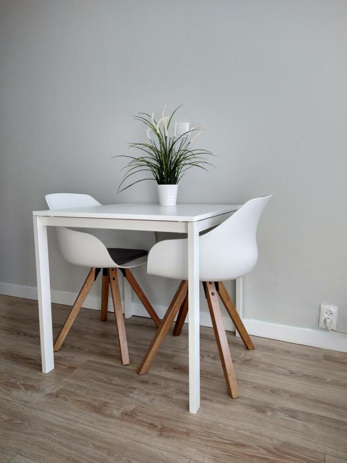 Studio Heli Apartment ซานด์โวร์ต ภายนอก รูปภาพ