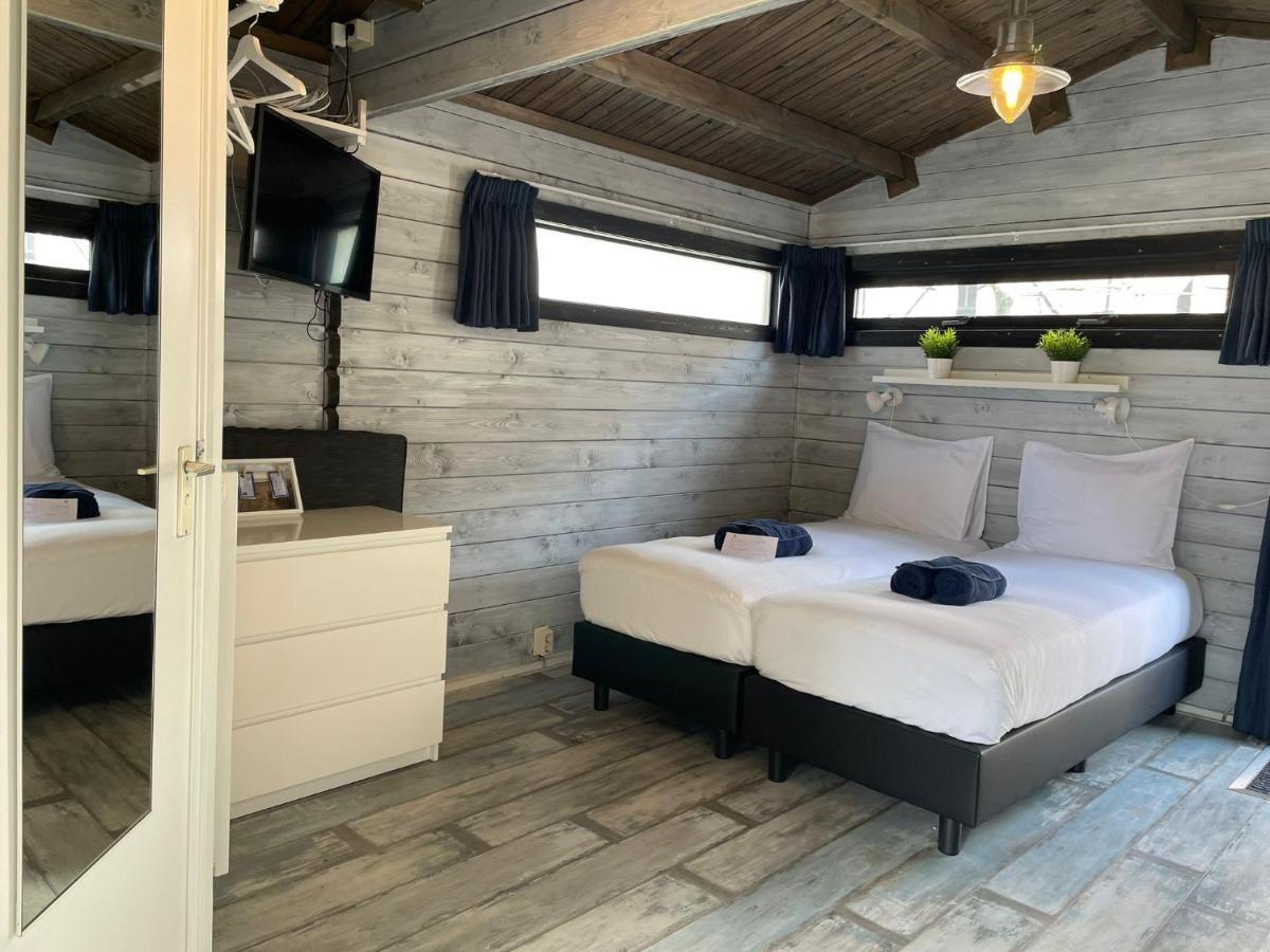 Studio Heli Apartment ซานด์โวร์ต ภายนอก รูปภาพ