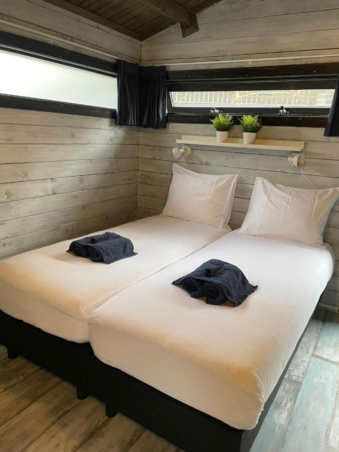 Studio Heli Apartment ซานด์โวร์ต ภายนอก รูปภาพ