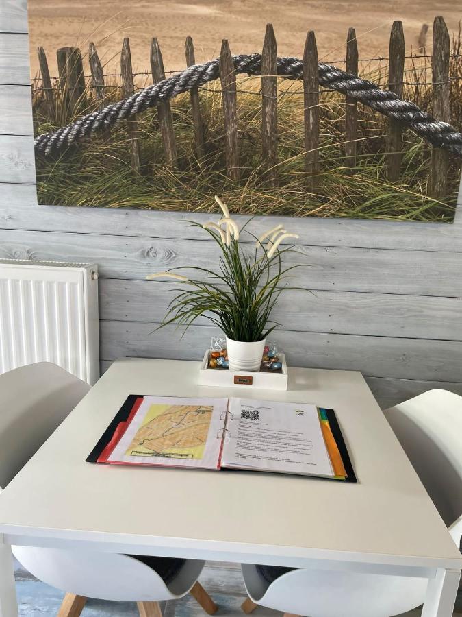 Studio Heli Apartment ซานด์โวร์ต ภายนอก รูปภาพ