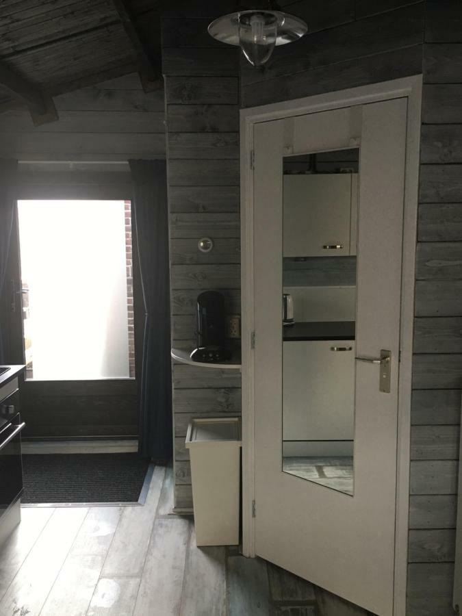 Studio Heli Apartment ซานด์โวร์ต ภายนอก รูปภาพ