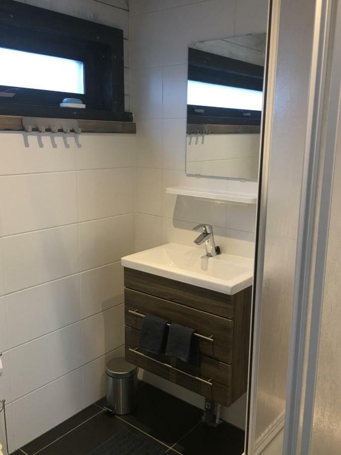 Studio Heli Apartment ซานด์โวร์ต ภายนอก รูปภาพ