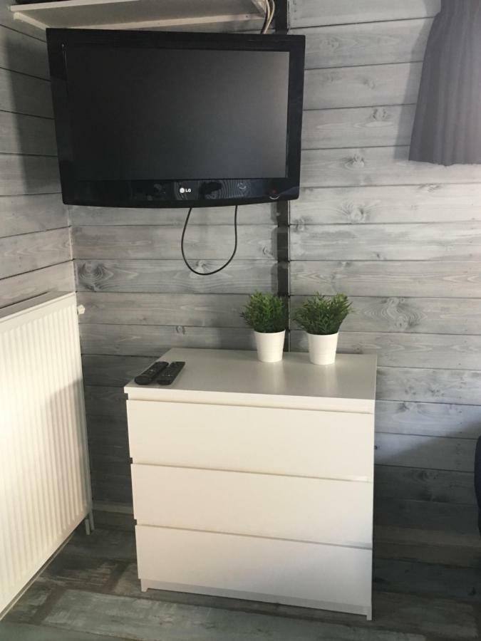 Studio Heli Apartment ซานด์โวร์ต ภายนอก รูปภาพ